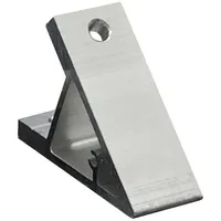 TRU Components 45° support 2020 TC-10493188 Verbindungsstück 45° Aluminium