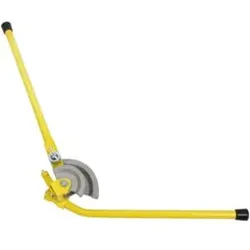 Stanley Rohrbieger für 15 bis 22mm Rohrdurchmesser