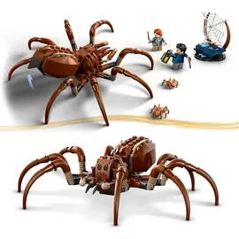 LEGO Harry Potter Aragog im Verbotenen Wald 76434