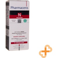 Pharmaceris N - Magni Capilaril SPF 10 (50 ml)
