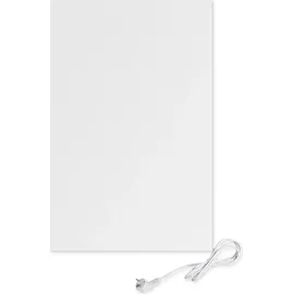 Viesta Infrarot Wandheizung mit Thermostat [inkl. TH10 thermostat] – Infrarotheizung Wandmontage Heizkörper – Carbon Crystal Infrarotheizung