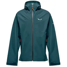 Salewa Puez 2.5L Powertex Jacke Herren Pond Blue XL