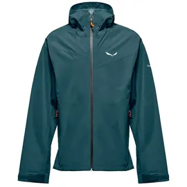 Salewa Puez 2.5L Powertex Jacke Herren Pond Blue XL