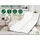 Dreamstar Simple Flex 7-Zonen 80 x 200 cm H2/H3