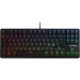 Cherry G80-3000N RGB TKL NR schwarz G80-3833LWBPN-2