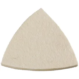 KWB Quick-Stick Polierscheibe 93 mm