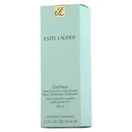 Estée Lauder DayWear Multi-Protection Anti-Oxidant Sheer Tint Release Moisturizer SPF 15 50 ml