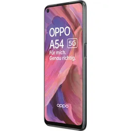 OPPO A54 5G 64 GB Fluid Black