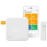 tado° Smart Thermostat Starter Kit V3+