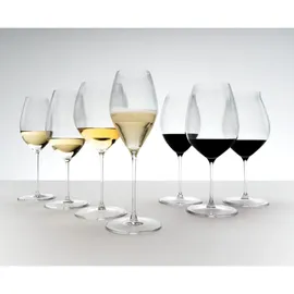 Riedel Glas Champagnerglas 0,375 l 2er Set