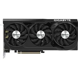 Gigabyte GeForce RTX 4070 Windforce OC 12G 12 GB GDDR6X GV-N4070WF3OC-12GD