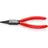 Knipex Rundzange 22 01 125 mm