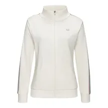 H.I.S. H.I.S Sweatjacke Damen ecru Gr.40/42