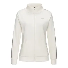 H.I.S. H.I.S Sweatjacke Damen ecru Gr.40/42