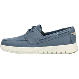 GEOX Slip-Ons Herren Blau 46