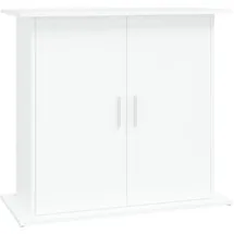 vidaXL Aquarienunterschrank 81 x 36 x 73 cm