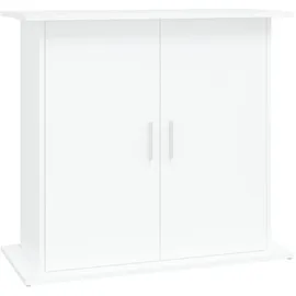 vidaXL Aquarienunterschrank 81 x 36 x 73 cm