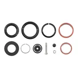 Accell Hunland Steuersatz All MTN Alloy schwarz