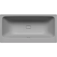 Kaldewei „Asymmetric Duo“ Rechteck-Badewanne; Modell 742; 1800 x 900