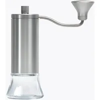 Eureka Baby Eloxiert/Glas