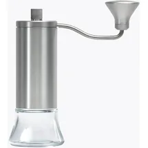 Eureka Baby Eloxiert/Glas