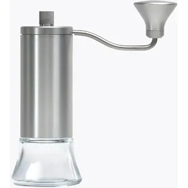 Eureka Baby Eloxiert/Glas