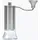 Eureka Baby Eloxiert/Glas