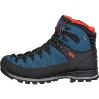Brütting Mount Tasman Schuhe (Größe 41 blau)