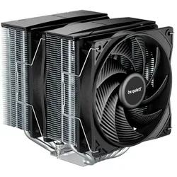 be quiet! Pure Rock Pro 3