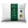 HANSKRUCHEN Premium de Luxe Daunenkissen 40 x 60 cm Weiß