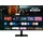 Samsung Smart M7 M70D 32" schwarz