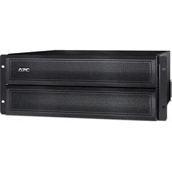 APC Smart-UPS X 120V External Battery Pack Rack/Tower - Batteriegehäuse (in Rack