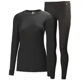 HELLY HANSEN Comfort Light Schwarz S