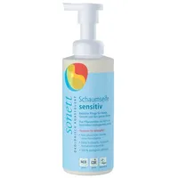 Sonett Schaumseife - Sensitiv 200 ml