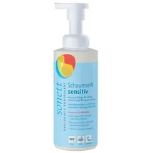 Sonett Schaumseife - Sensitiv 200 ml