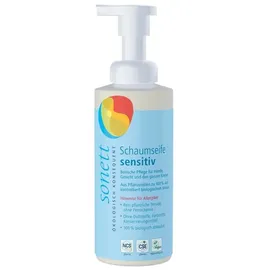 Sonett Schaumseife - Sensitiv 200 ml