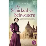 dp Verlag Das Schicksal der Schwestern