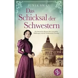 dp Verlag Das Schicksal der Schwestern
