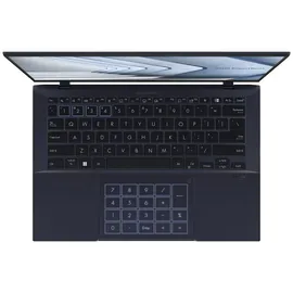 Asus ExpertBook B9 OLED Intel Core 7 150U 16 GB RAM 512 GB SSD