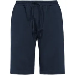 Le short jogging  Authentic Klein bleu