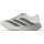 Herren Off White/Aurora Coffee Metallic/Matte Silver 47 1/3