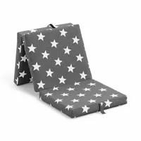 SUN GARDEN Samba – Faltmatratze/Klappmatratze oder Gästematratze in verschiedenen Farben