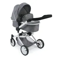 Bayer Chic 2000 Mika jeans grey