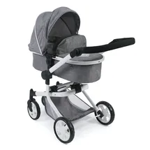 Bayer Chic 2000 Mika jeans grey