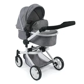 Bayer Chic 2000 Mika jeans grey