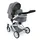 Bayer Chic 2000 Mika jeans grey
