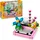 LEGO Creator 3in1 Schreibmaschine mit Blumen 31169
