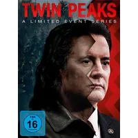 Paramount Twin Peaks - A Limited Event Series [Special