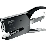 Rapid Retro Classic K1 Stapling Pliers for 26/6 and 26/8+ Staples - Black Magic