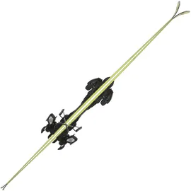 Völkl Tourenski gelb 165 cm